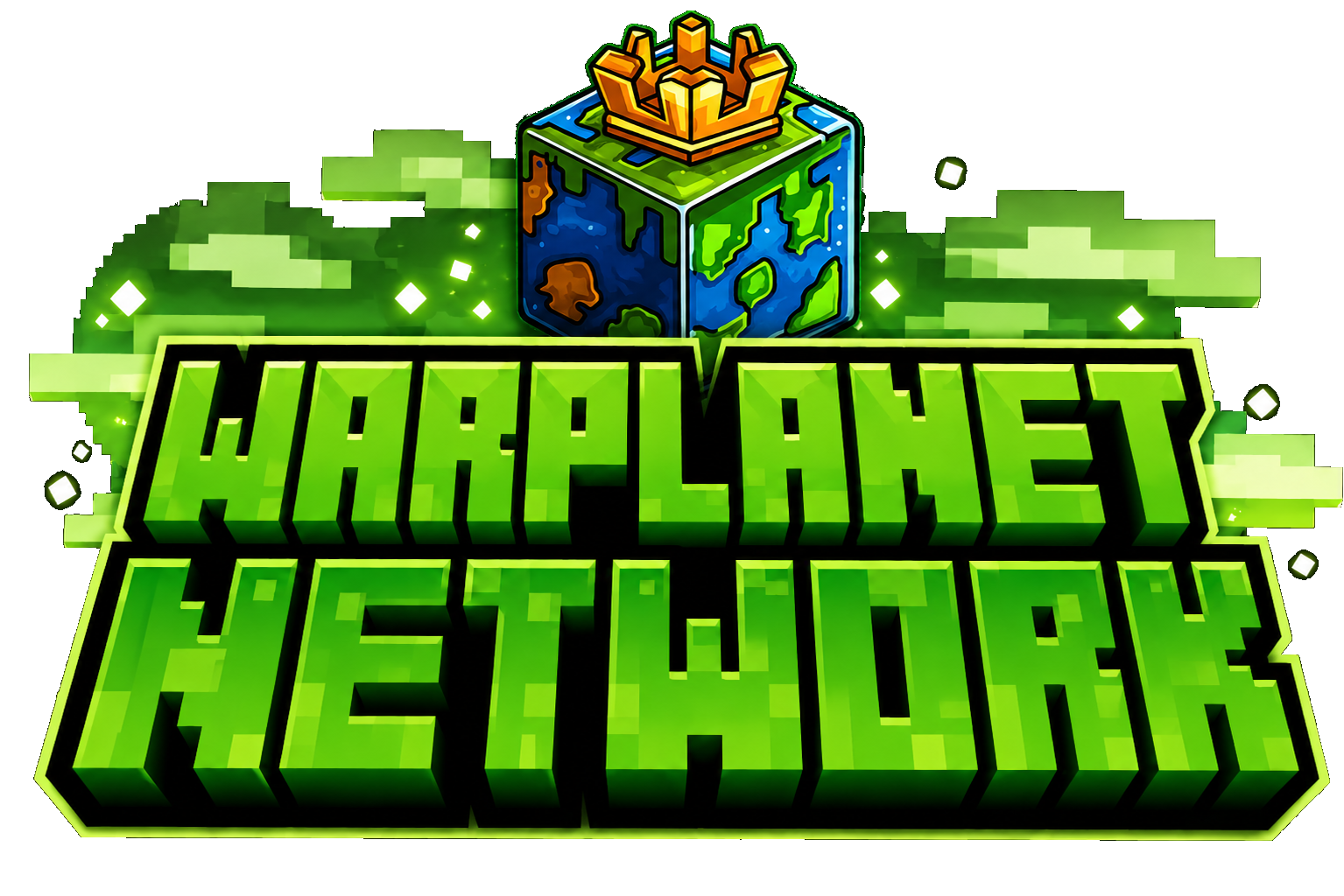 Logo Warplanet